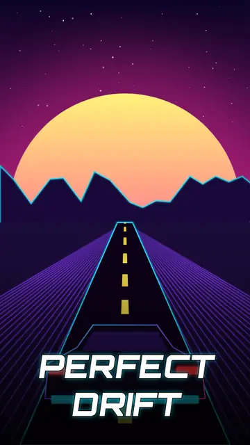 Sample clip thumbnail: PERFECT DRIFT