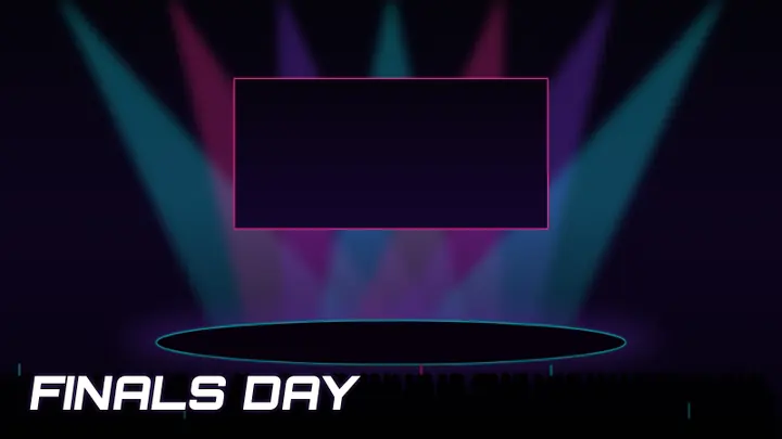 Sample thumbnail: Squad Finals: Full Tournament Day Recap